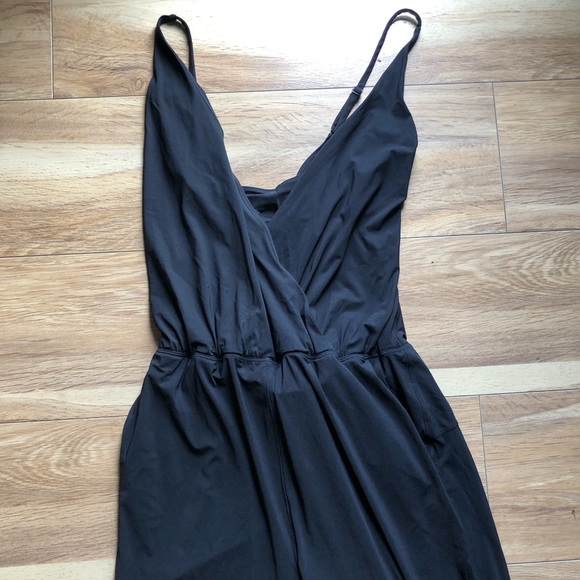 Lululemon All for it onesie sz 10 - Picture 2 of 6